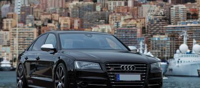 MTM Audi S8 (2013) - picture 4 of 13