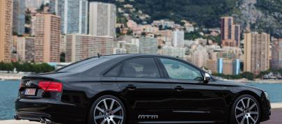 MTM Audi S8 (2013) - picture 7 of 13