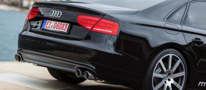 MTM Audi S8 (2013) - picture 12 of 13