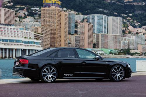 MTM Audi S8 (2013) - picture 9 of 13