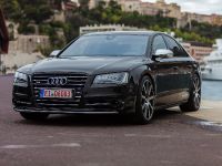 MTM Audi S8 (2013) - picture 1 of 13