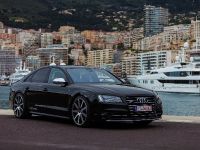 MTM Audi S8 (2013) - picture 6 of 13