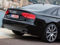 MTM Audi S8 (2013)