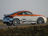 MTM Audi TTRS Clubsport (2011)