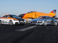 MTM Audi TTRS Clubsport (2011) - picture 3 of 5