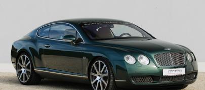 mtm Bentley Continental GT Birkin Edition (2009) - picture 4 of 6