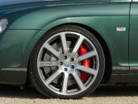 mtm Bentley Continental GT Birkin Edition