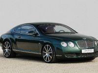 mtm Bentley Continental GT Birkin Edition (2009) - picture 1 of 6