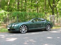 mtm Bentley Continental GT Birkin Edition (2009) - picture 3 of 6