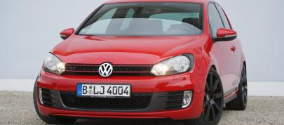 MTM Volkswagen Golf GTI (2009) - picture 4 of 15