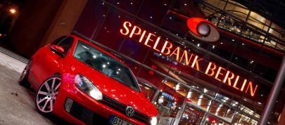 MTM Volkswagen Golf GTI (2009) - picture 12 of 15