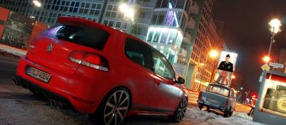 MTM Volkswagen Golf GTI (2009) - picture 15 of 15