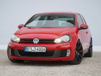 MTM Volkswagen Golf GTI (2009) - picture 1 of 15