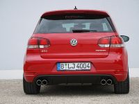 MTM Volkswagen Golf GTI (2009) - picture 4 of 15