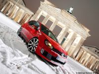 MTM Volkswagen Golf GTI (2009) - picture 7 of 15