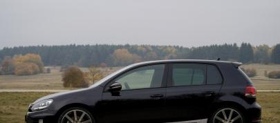 MTM Volkswagen Golf VI GTD (2009) - picture 4 of 9