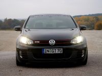 MTM Volkswagen Golf VI GTD (2009) - picture 3 of 9