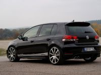 MTM Volkswagen Golf VI GTD (2009) - picture 2 of 9