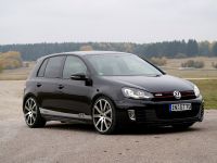 MTM Volkswagen Golf VI GTD (2009) - picture 1 of 9