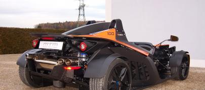 MTM KTM X-BOW (2009) - picture 4 of 4