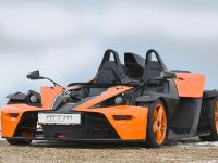 MTM KTM X-BOW (2009) - picture 2 of 4