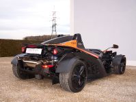 MTM KTM X-BOW (2009)
