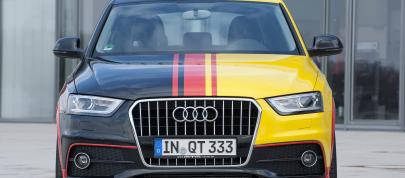 MTM Audi Q3 2.0 TFSI Quattro (2012) - picture 4 of 10
