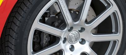 MTM Audi Q3 2.0 TFSI Quattro (2012) - picture 7 of 10