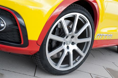 MTM Audi Q3 2.0 TFSI Quattro (2012) - picture 8 of 10