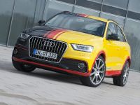 MTM Audi Q3 2.0 TFSI Quattro (2012) - picture 2 of 10