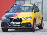 MTM Audi Q3 2.0 TFSI Quattro (2012) - picture 3 of 10