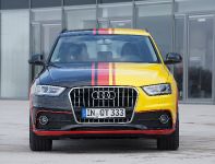 MTM Audi Q3 2.0 TFSI Quattro (2012) - picture 4 of 10