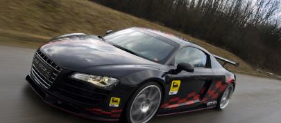 MTM Audi R8 GT3-2 (2010) - picture 7 of 8