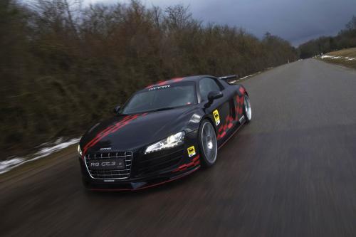 MTM Audi R8 GT3-2 (2010) - picture 8 of 8