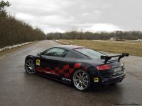 MTM Audi R8 GT3-2 (2010) - picture 3 of 8