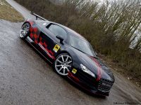 MTM Audi R8 GT3-2 (2010) - picture 2 of 8