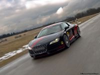 MTM Audi R8 GT3-2 (2010) - picture 4 of 8