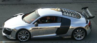 MTM Audi R8 V10 Biturbo (2011) - picture 4 of 9