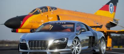 MTM Audi R8 V10 Biturbo (2011) - picture 7 of 9