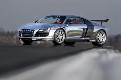 MTM Audi R8 V10 Biturbo (2011) - picture 1 of 9