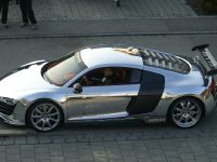 MTM Audi R8 V10 Biturbo (2011) - picture 4 of 9