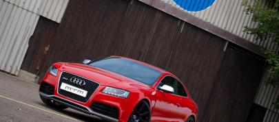 MTM Audi RS5 (2010) - picture 7 of 7