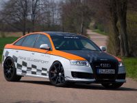 MTM Audi RS6 Clubsport (2010) - picture 1 of 12