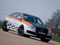 MTM Audi RS6 Clubsport