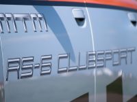 MTM Audi RS6 Clubsport (2010)