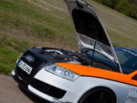 MTM Audi RS6 Clubsport (2010) - picture 5 of 12