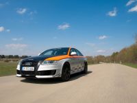 MTM Audi RS6 Clubsport (2010) - picture 4 of 12