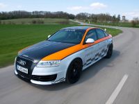 MTM Audi RS6 Clubsport (2010) - picture 7 of 12