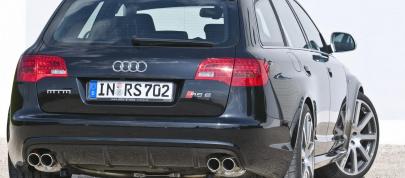 MTM Audi RS6 R (2008) - picture 4 of 4