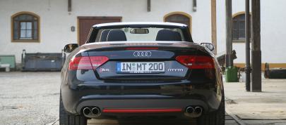 MTM Audi S5 Cabrio Michelle Edition (2009) - picture 4 of 12